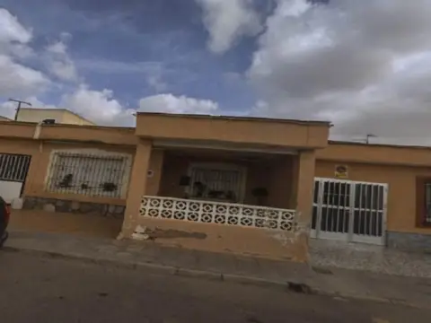 Casa en calle Morera, 26